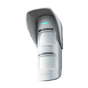 Detetor PIR Exterior