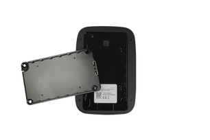 Teclado independente