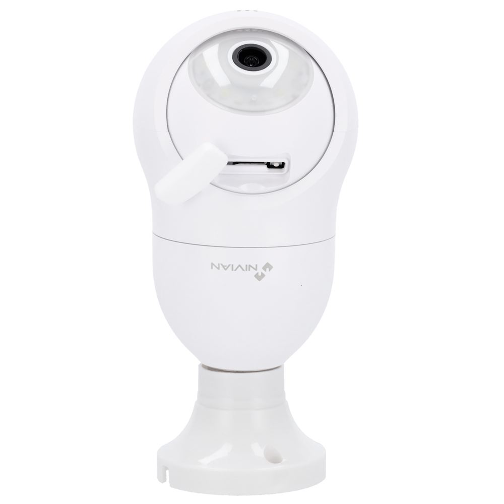 IMOU Compact Indoor WiFi IP Camera