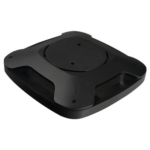 Detector de fumo e CO AJAX