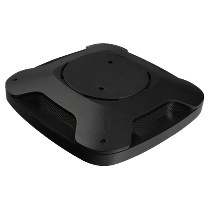 Detector de fumo e CO AJAX