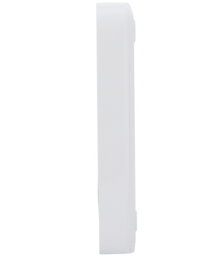 Teclado com ecrã tátil e RFID