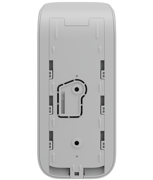 Detector PIR tipo cortina