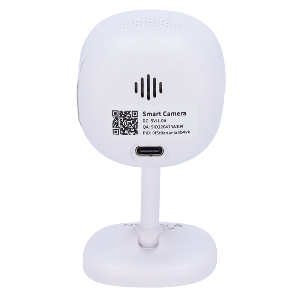 Cámara IP WiFi compacta para interiores IMOU