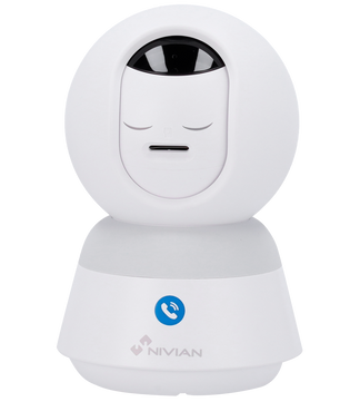 IMOU Compact Indoor WiFi IP Camera