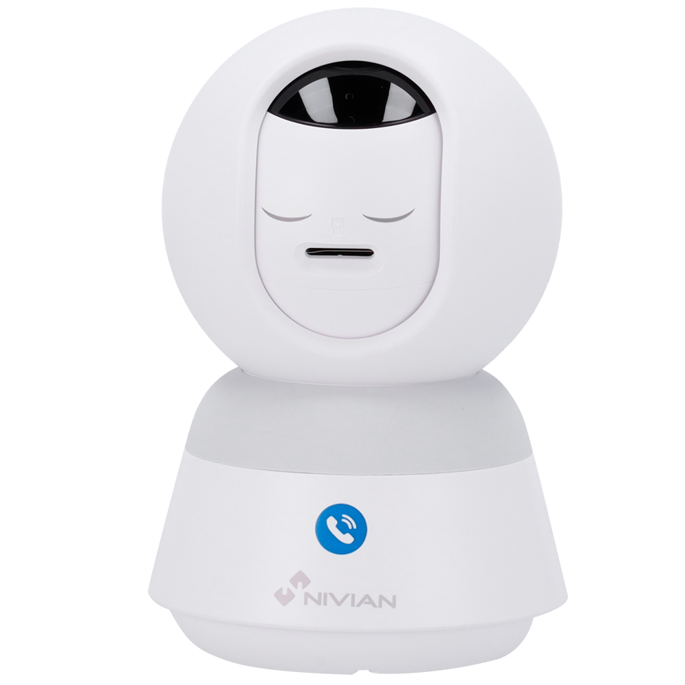 IMOU Compact Indoor WiFi IP Camera