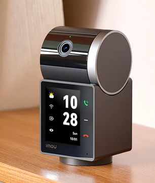 Câmara Wifi IMOU