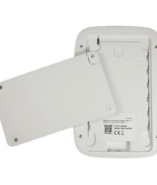 Teclado independente