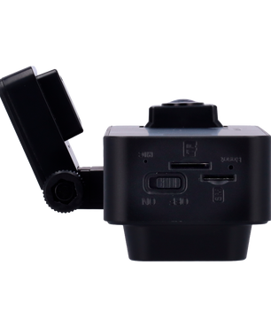 CCTV para veiculos 3 MP