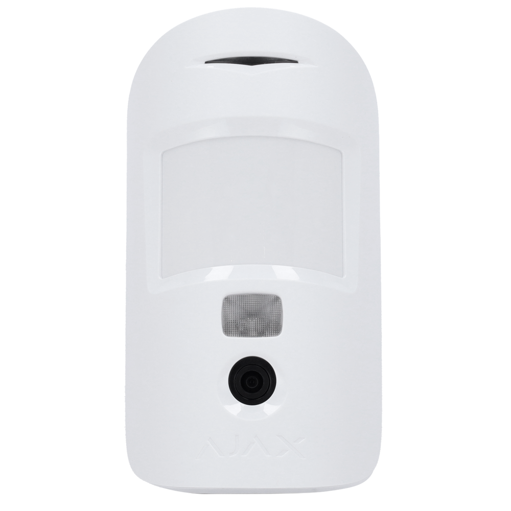 Detetor FotoPir AJAX