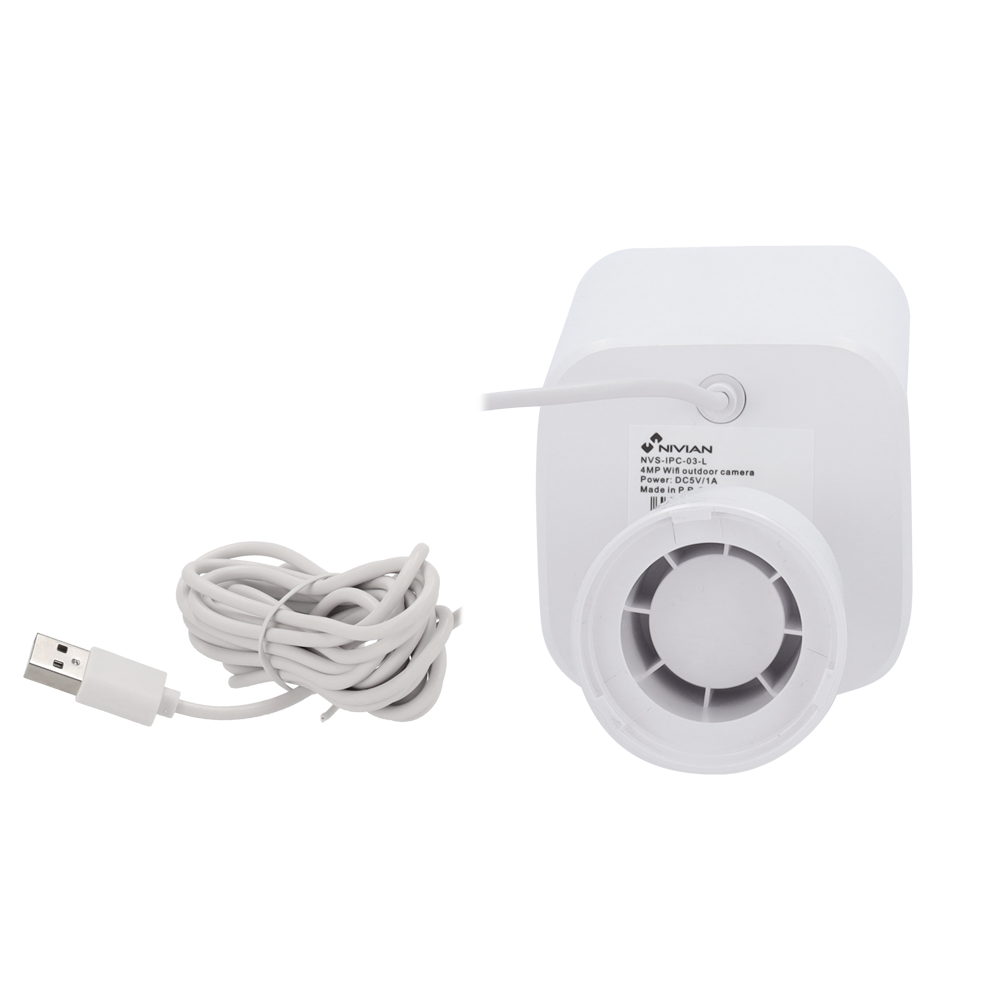 IMOU Compact Indoor WiFi IP Camera