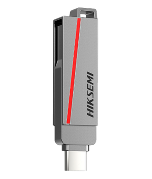 Pen Drive USB/TIPO-C 3.2 HIKVISION