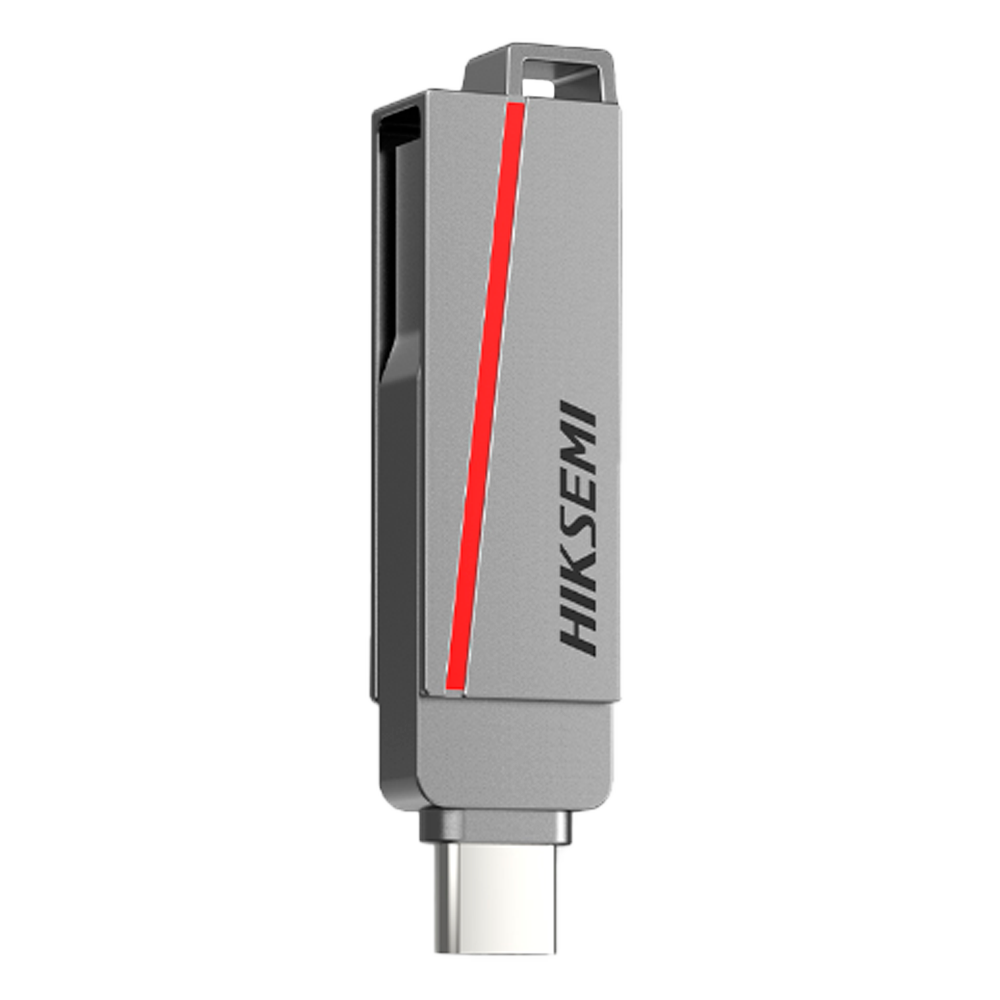 Pen Drive USB/TIPO-C 3.2 HIKVISION