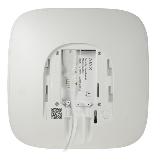 Repetidor/Expansor WIFI AJAX