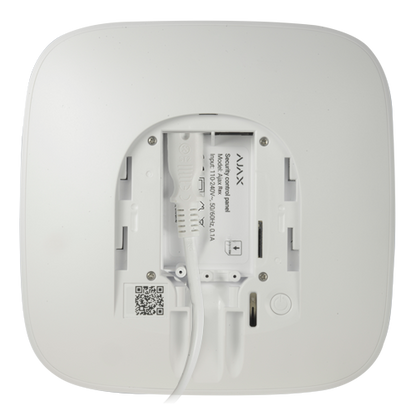 Repetidor/Expansor WIFI AJAX