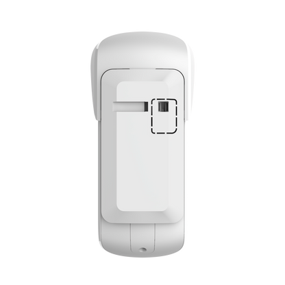 Detetor FotoPir Exterior