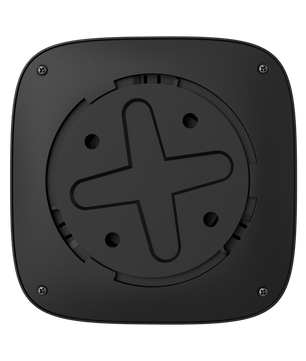 AJAX smoke detector