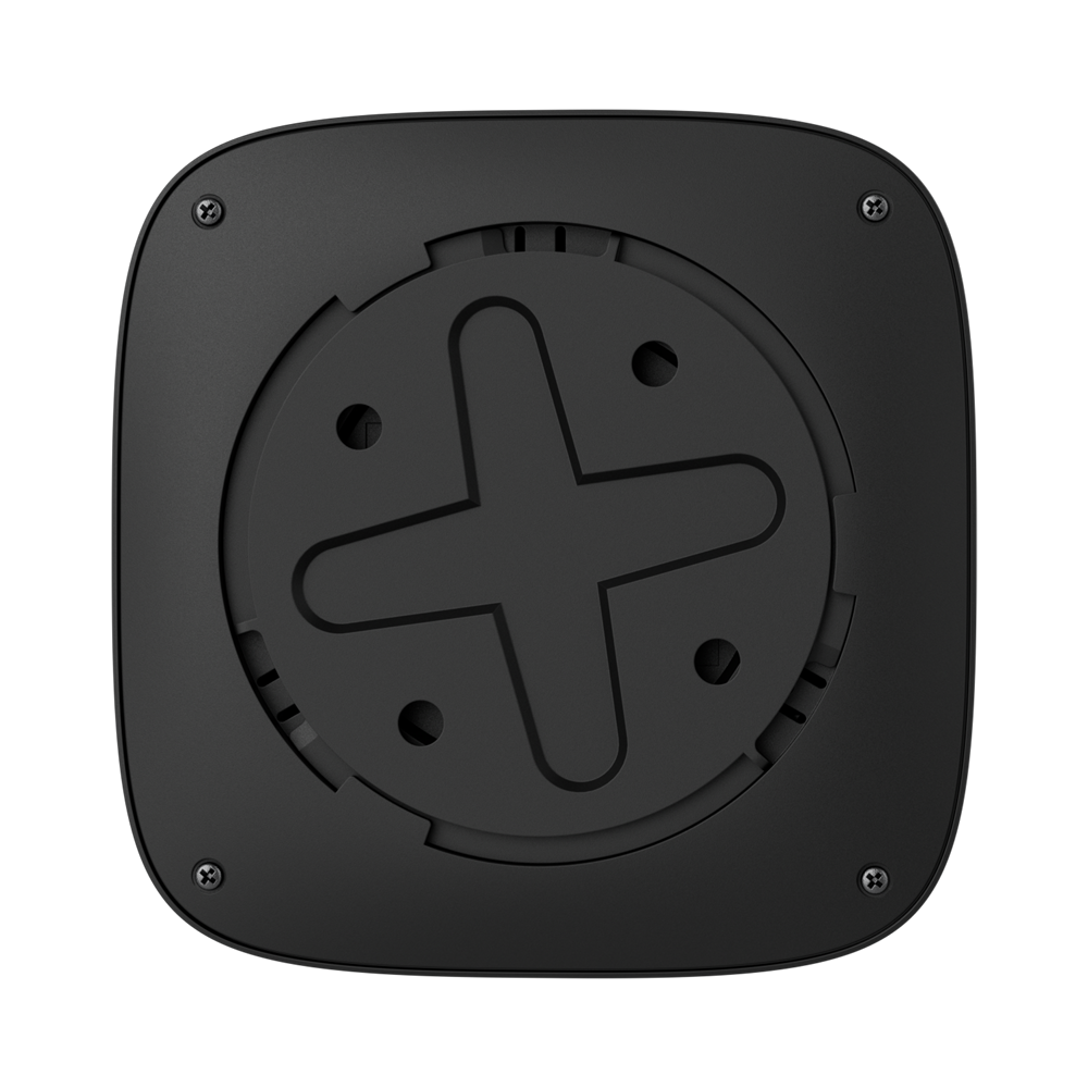 AJAX smoke detector