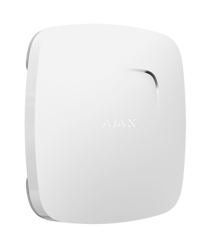 Detector de fumo e CO