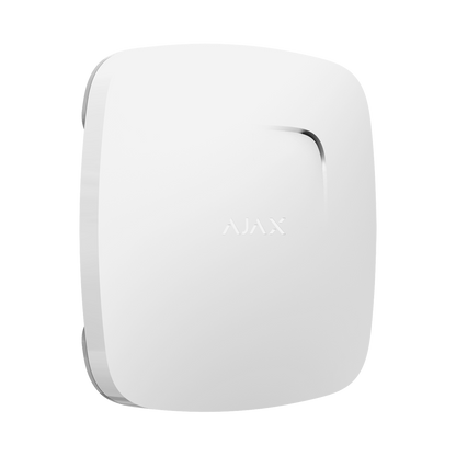 Detector de fumo e CO AJAX