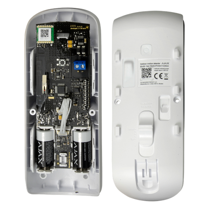 Detetor PIR Exterior