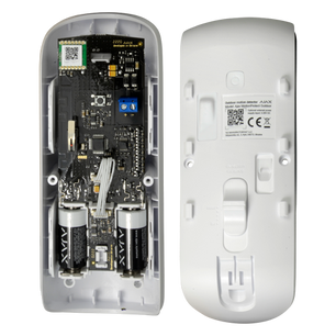 Detetor PIR Exterior