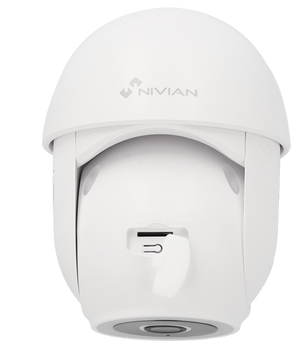 IMOU Compact Indoor WiFi IP Camera