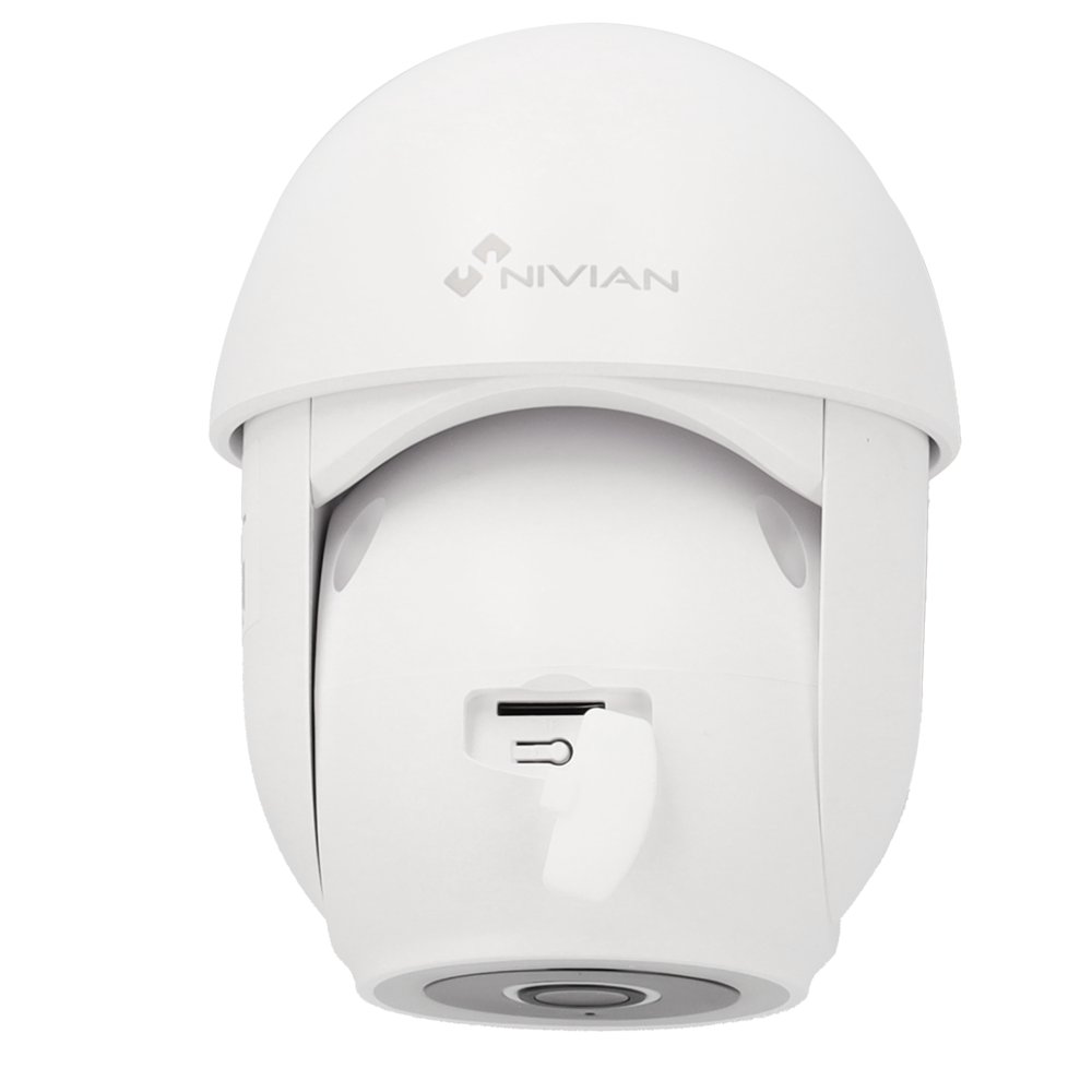 IMOU Compact Indoor WiFi IP Camera