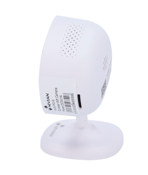 Cámara IP WiFi compacta para interiores IMOU
