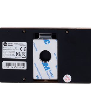 IMOU WiFi Doorbell with Battery