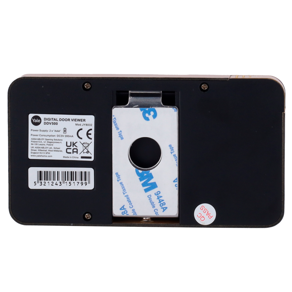 IMOU WiFi Doorbell with Battery