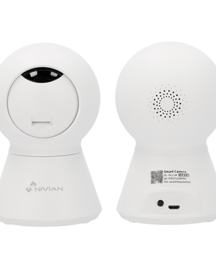 IMOU Compact Indoor WiFi IP Camera