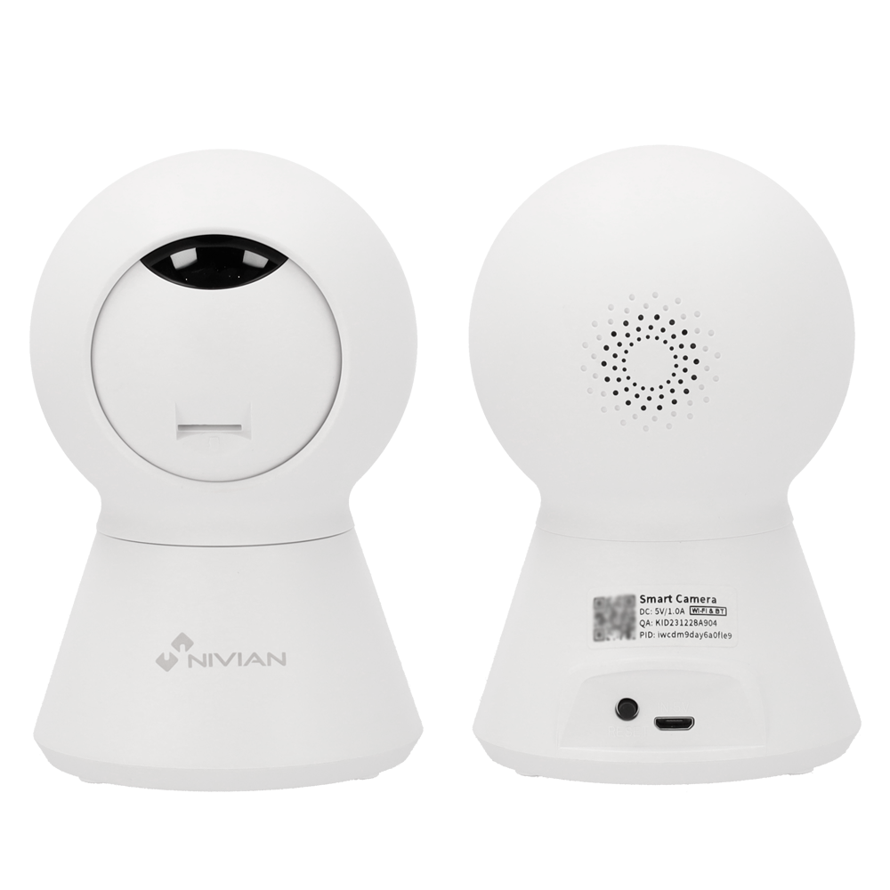 IMOU Compact Indoor WiFi IP Camera