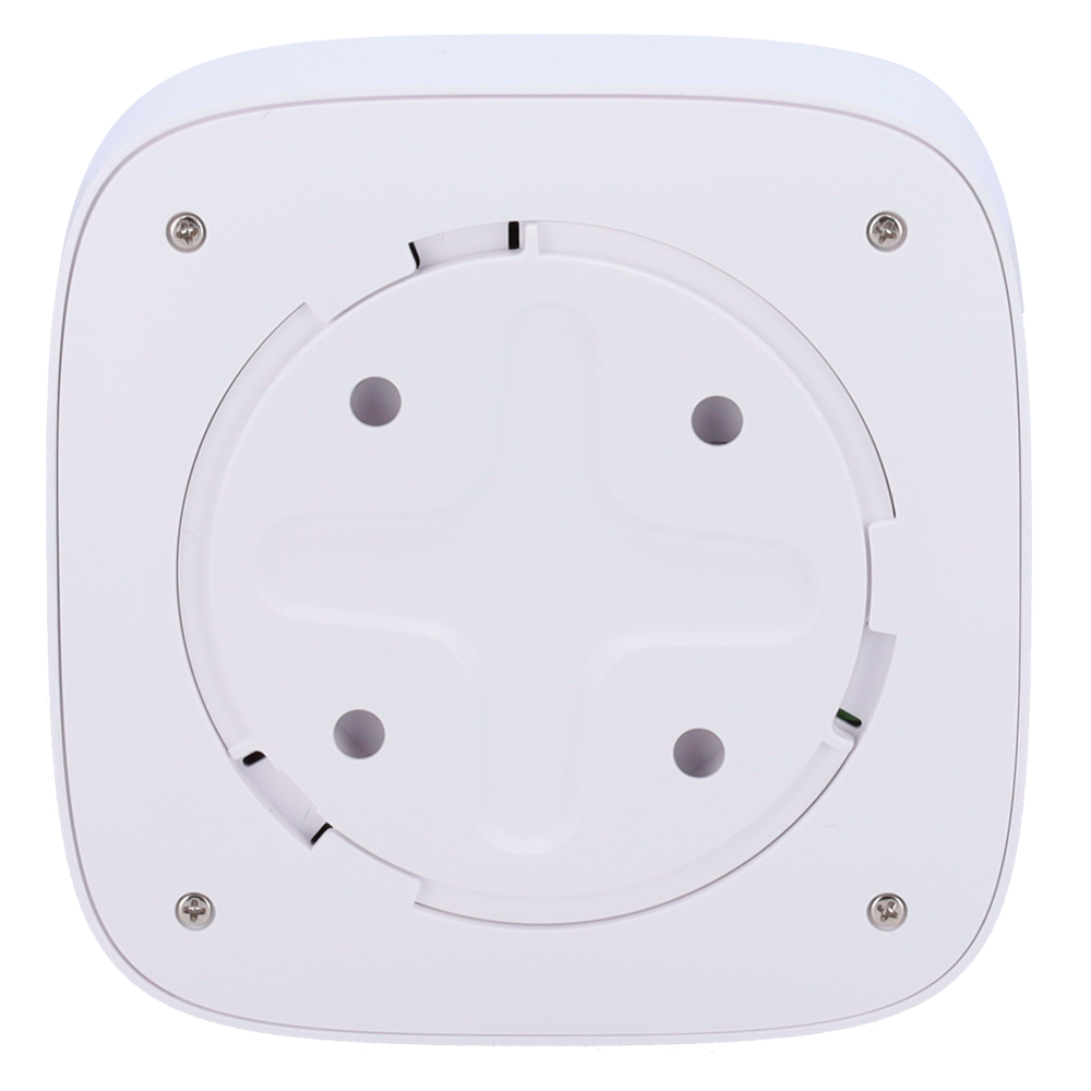AJAX smoke detector