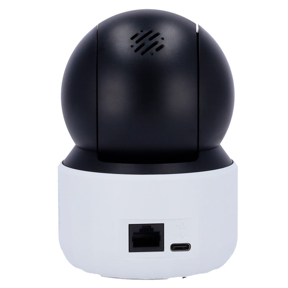 Câmara IP WiFi da série S da Uniarch Panda