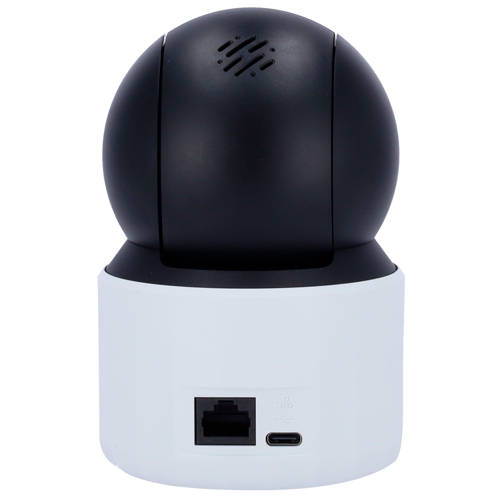 Câmara IP WiFi da série S da Uniarch Panda