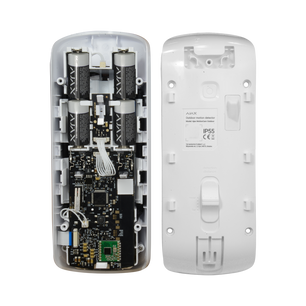 Detetor FotoPir Exterior