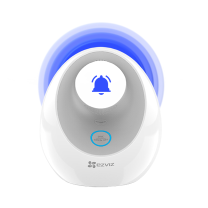 Kit Duo Pack Ezviz