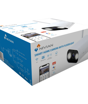 IMOU Compact Indoor WiFi IP Camera