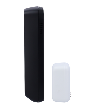 Campainha Dual Cam Wi-Fi Youkey