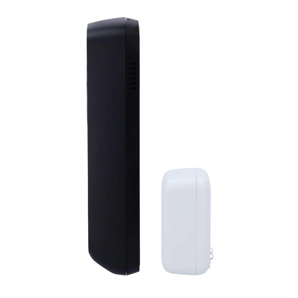 Campainha Dual Cam Wi-Fi Youkey
