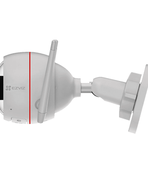 Câmara de vigilância IP 2K Ezviz (4MP)