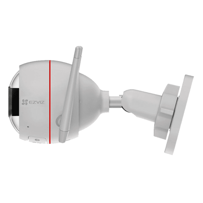 Câmara de vigilância IP 2K Ezviz (4MP)