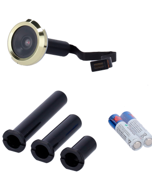IMOU WiFi Doorbell with Battery