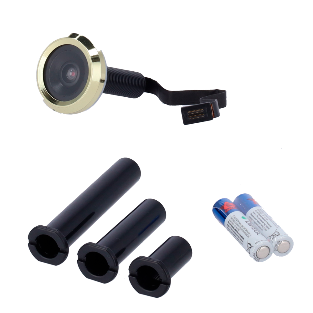IMOU WiFi Doorbell with Battery