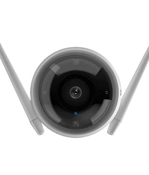 Câmara de vigilância IP 2K Ezviz (4MP)