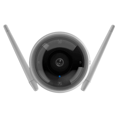 Câmara de vigilância IP 2K Ezviz (4MP)