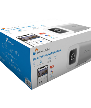 IMOU Compact Indoor WiFi IP Camera