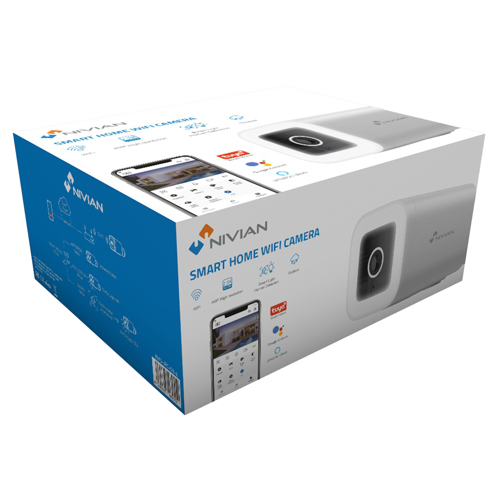 IMOU Compact Indoor WiFi IP Camera
