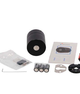 Kit Fechadura Inteligente